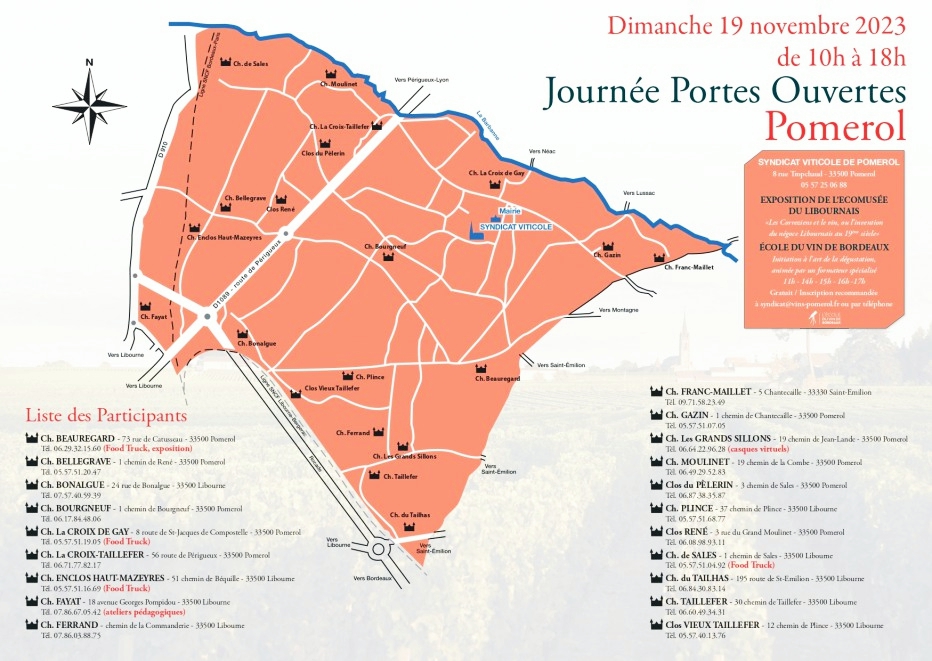 portes-ouvertes-pomerol-2023-map